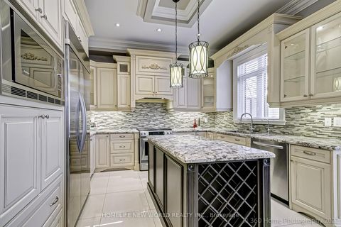 Photo 12 at 29 Threadneedle Crescent, Hillcrest Village, Toronto