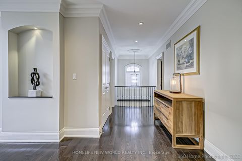 Photo 20 at 29 Threadneedle Crescent, Hillcrest Village, Toronto