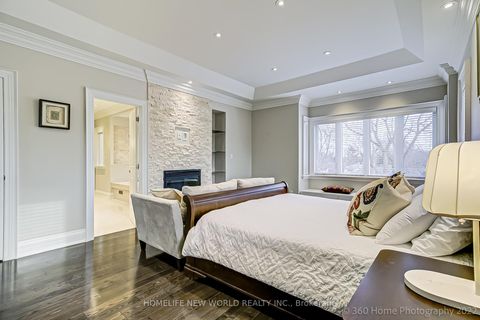 Photo 22 at 29 Threadneedle Crescent, Hillcrest Village, Toronto