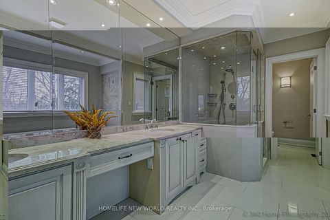 Photo 24 at 29 Threadneedle Crescent, Hillcrest Village, Toronto