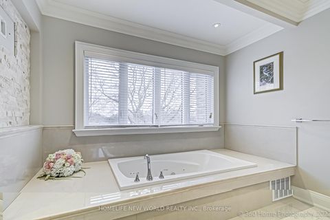 Photo 26 at 29 Threadneedle Crescent, Hillcrest Village, Toronto