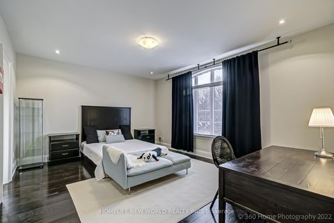 Photo 27 at 29 Threadneedle Crescent, Hillcrest Village, Toronto