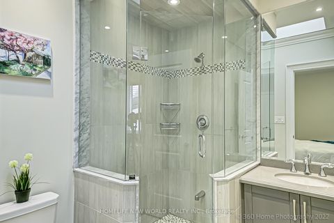 Photo 28 at 29 Threadneedle Crescent, Hillcrest Village, Toronto
