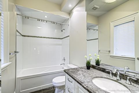 Photo 30 at 29 Threadneedle Crescent, Hillcrest Village, Toronto