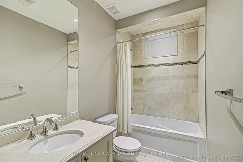 Photo 31 at 29 Threadneedle Crescent, Hillcrest Village, Toronto