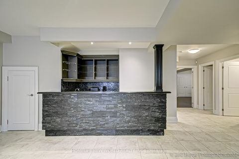 Photo 35 at 29 Threadneedle Crescent, Hillcrest Village, Toronto