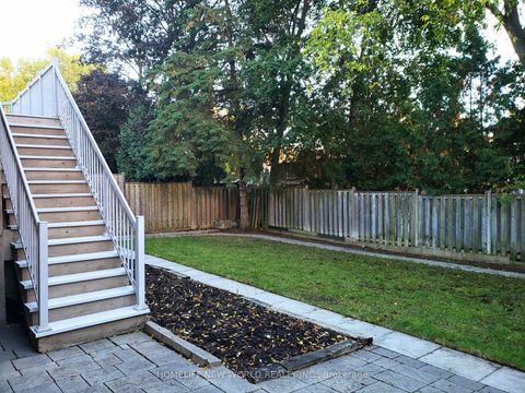 Photo 38 at 29 Threadneedle Crescent, Hillcrest Village, Toronto