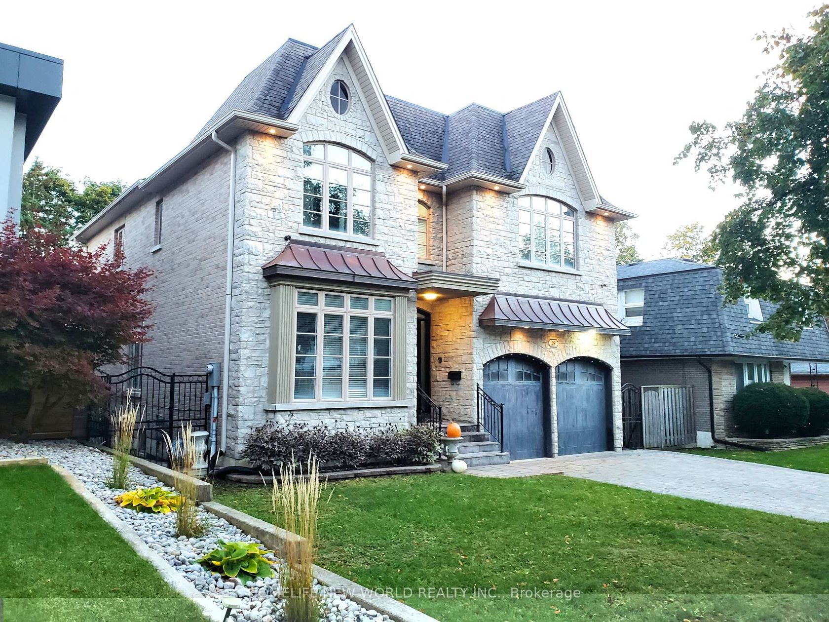 29 Threadneedle Crescent, Hillcrest Village, Toronto  by Loree Meneguzzi Real Estate 29 Threadneedle Crescent, Hillcrest Village, Toronto