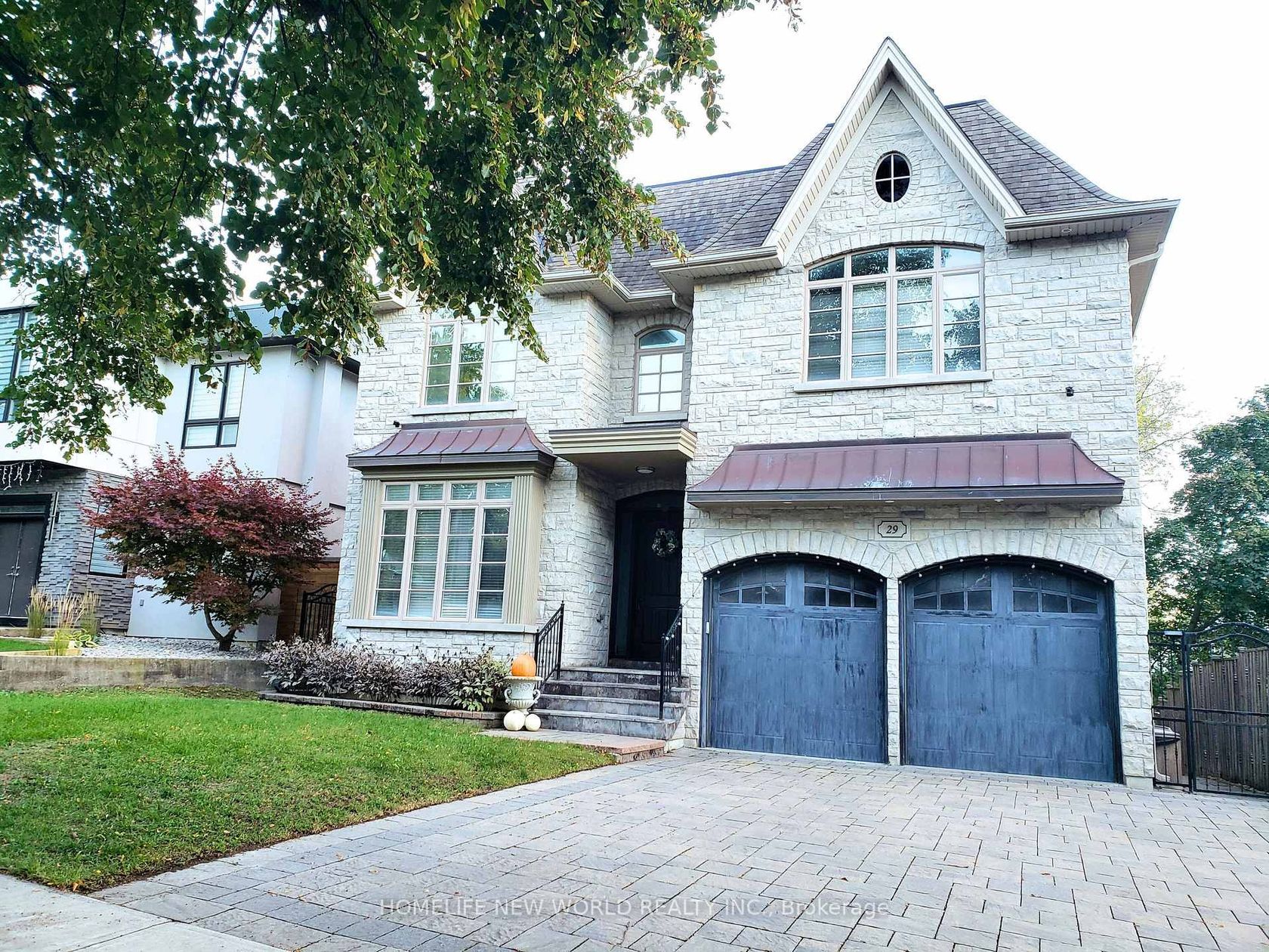 Photo 1 at 29 Threadneedle Crescent, Hillcrest Village, Toronto Photo 1 at 29 Threadneedle Crescent, Hillcrest Village, Toronto