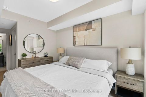 Photo 11 at 2207 - 58 Elizabeth Street S, Mill Pond, Richmond Hill