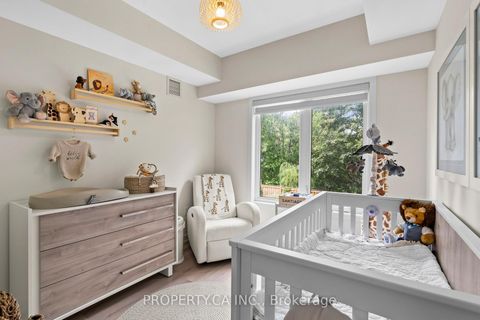 Photo 17 at 2207 - 58 Elizabeth Street S, Mill Pond, Richmond Hill