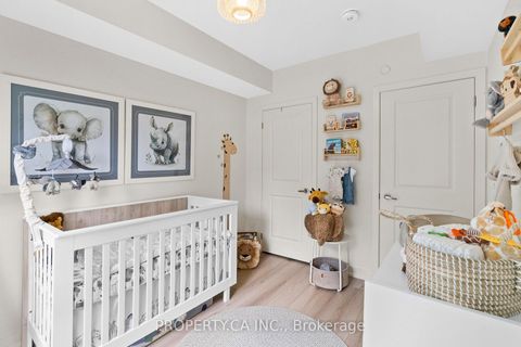 Photo 18 at 2207 - 58 Elizabeth Street S, Mill Pond, Richmond Hill