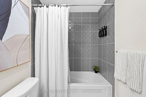 Photo 19 at 2207 - 58 Elizabeth Street S, Mill Pond, Richmond Hill