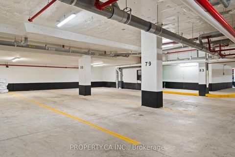 Photo 25 at 2207 - 58 Elizabeth Street S, Mill Pond, Richmond Hill