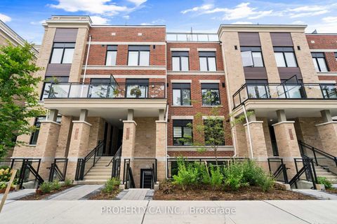 Photo 26 at 2207 - 58 Elizabeth Street S, Mill Pond, Richmond Hill