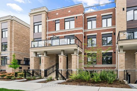 Photo 27 at 2207 - 58 Elizabeth Street S, Mill Pond, Richmond Hill