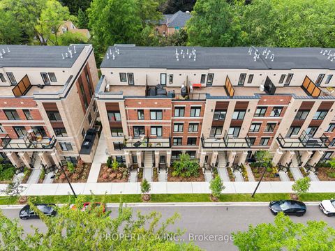 Photo 30 at 2207 - 58 Elizabeth Street S, Mill Pond, Richmond Hill