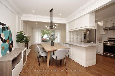 Photo 6 at 140 Wedgewood Drive, Newtonbrook East, Toronto