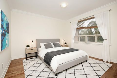 Photo 25 at 140 Wedgewood Drive, Newtonbrook East, Toronto