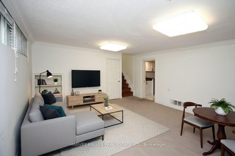 Photo 28 at 140 Wedgewood Drive, Newtonbrook East, Toronto