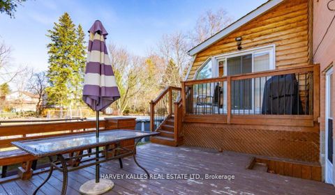 Photo 34 at 140 Wedgewood Drive, Newtonbrook East, Toronto