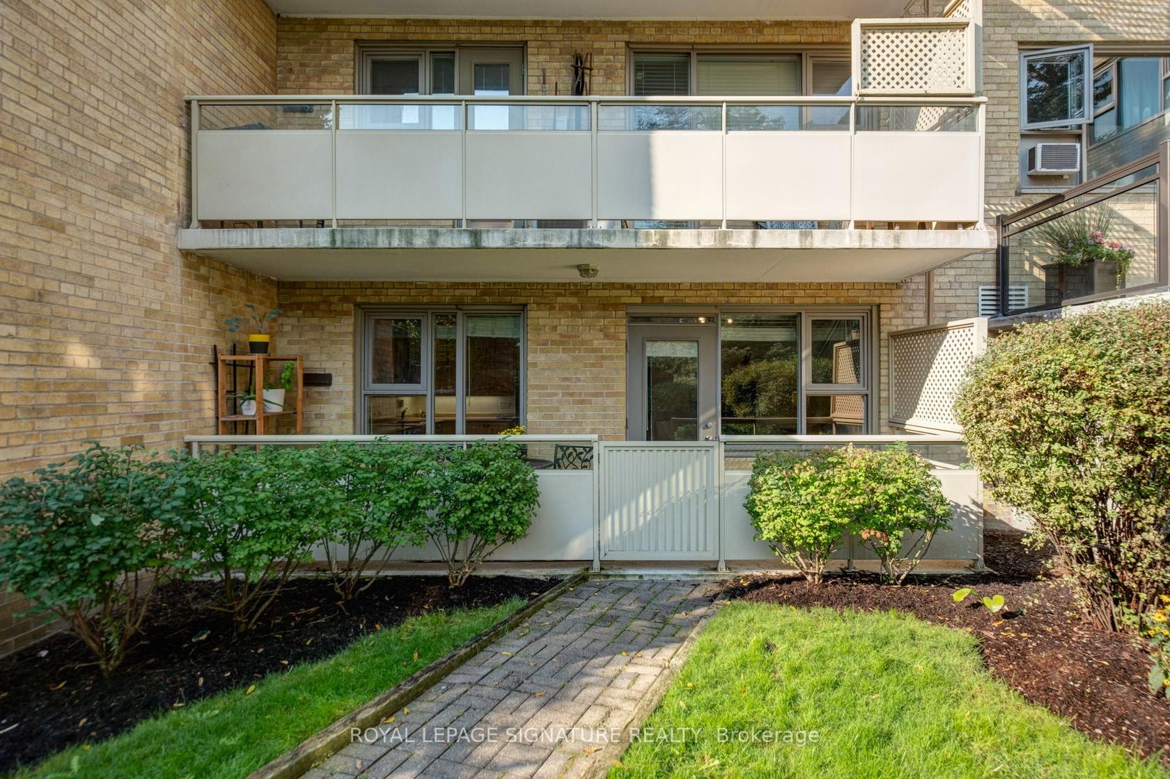 Photo 19 at 3 - 8 Corinth Gardens, Mount Pleasant East, Toronto Photo 19 at 3 - 8 Corinth Gardens, Mount Pleasant East, Toronto