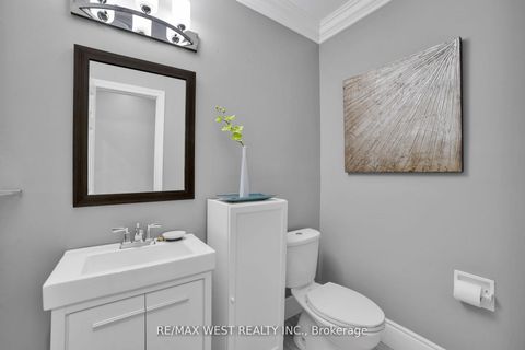 Photo 8 at 339 Parklane Road, CP College Park, Oakville