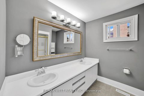 Photo 14 at 339 Parklane Road, CP College Park, Oakville