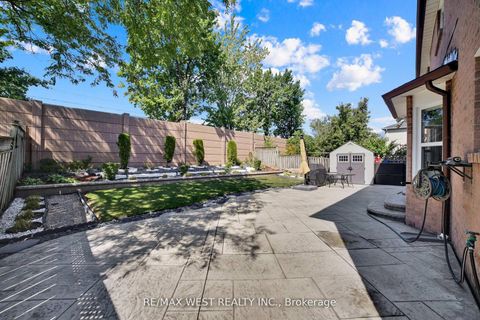 Photo 16 at 339 Parklane Road, CP College Park, Oakville