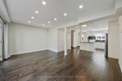 Photo 1 at 118 - 69 Godstone Road, Don Valley Village, Toronto