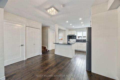 Photo 9 at 118 - 69 Godstone Road, Don Valley Village, Toronto
