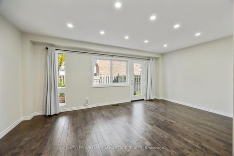 Photo 12 at 118 - 69 Godstone Road, Don Valley Village, Toronto