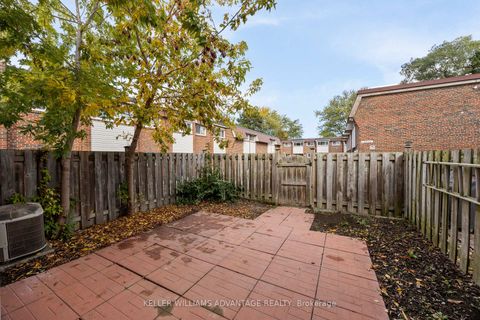 Photo 13 at 118 - 69 Godstone Road, Don Valley Village, Toronto