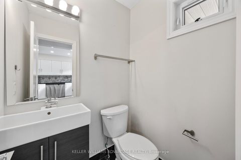 Photo 16 at 118 - 69 Godstone Road, Don Valley Village, Toronto