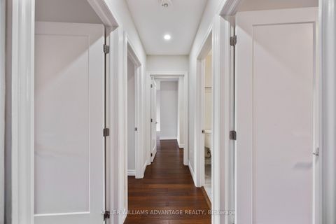 Photo 17 at 118 - 69 Godstone Road, Don Valley Village, Toronto