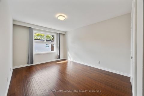 Photo 18 at 118 - 69 Godstone Road, Don Valley Village, Toronto