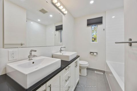 Photo 20 at 118 - 69 Godstone Road, Don Valley Village, Toronto