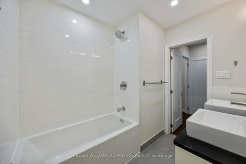 Photo 21 at 118 - 69 Godstone Road, Don Valley Village, Toronto