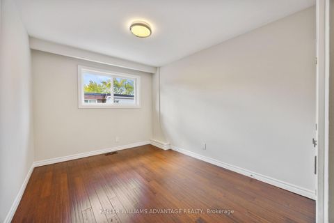 Photo 22 at 118 - 69 Godstone Road, Don Valley Village, Toronto
