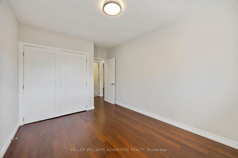 Photo 23 at 118 - 69 Godstone Road, Don Valley Village, Toronto