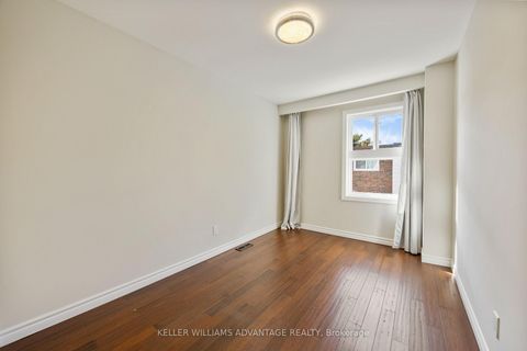 Photo 24 at 118 - 69 Godstone Road, Don Valley Village, Toronto