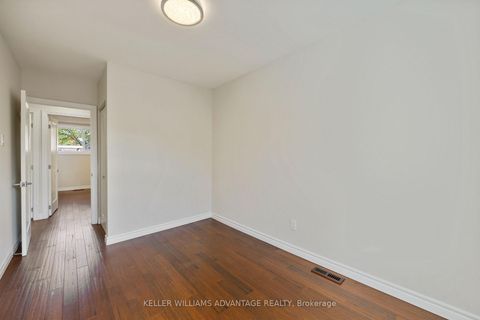 Photo 25 at 118 - 69 Godstone Road, Don Valley Village, Toronto