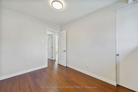 Photo 27 at 118 - 69 Godstone Road, Don Valley Village, Toronto