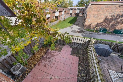 Photo 31 at 118 - 69 Godstone Road, Don Valley Village, Toronto