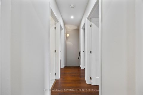 Photo 32 at 118 - 69 Godstone Road, Don Valley Village, Toronto