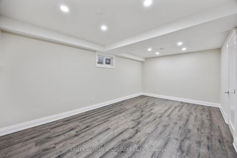 Photo 35 at 118 - 69 Godstone Road, Don Valley Village, Toronto