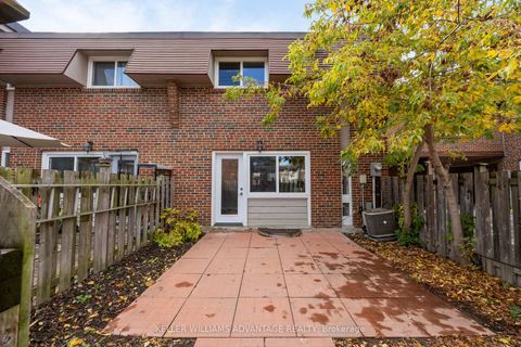 Photo 38 at 118 - 69 Godstone Road, Don Valley Village, Toronto
