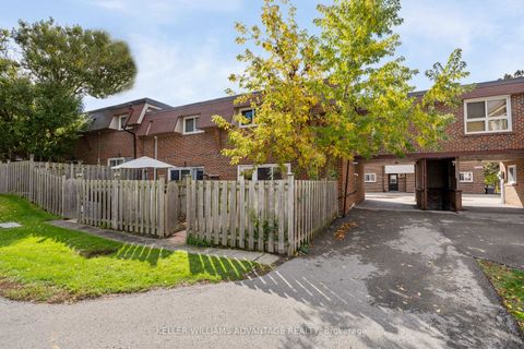 Photo 39 at 118 - 69 Godstone Road, Don Valley Village, Toronto