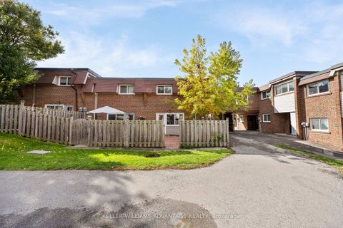 Photo 40 at 118 - 69 Godstone Road, Don Valley Village, Toronto