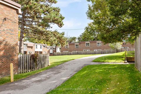 Photo 41 at 118 - 69 Godstone Road, Don Valley Village, Toronto